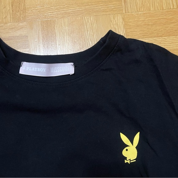 PLAYBOY Graphic Tee - Picture 3 of 5